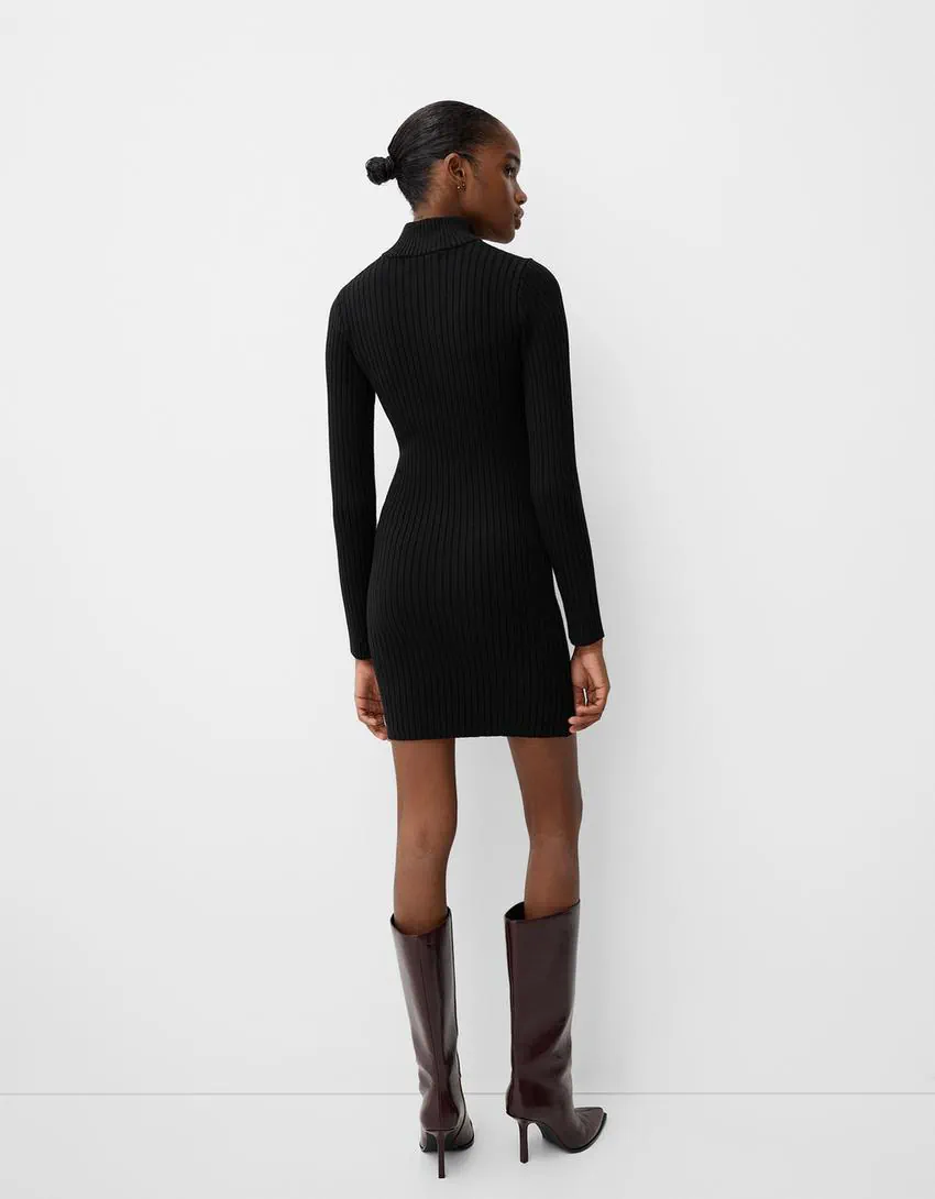 Vestido Bershka - imagen 4