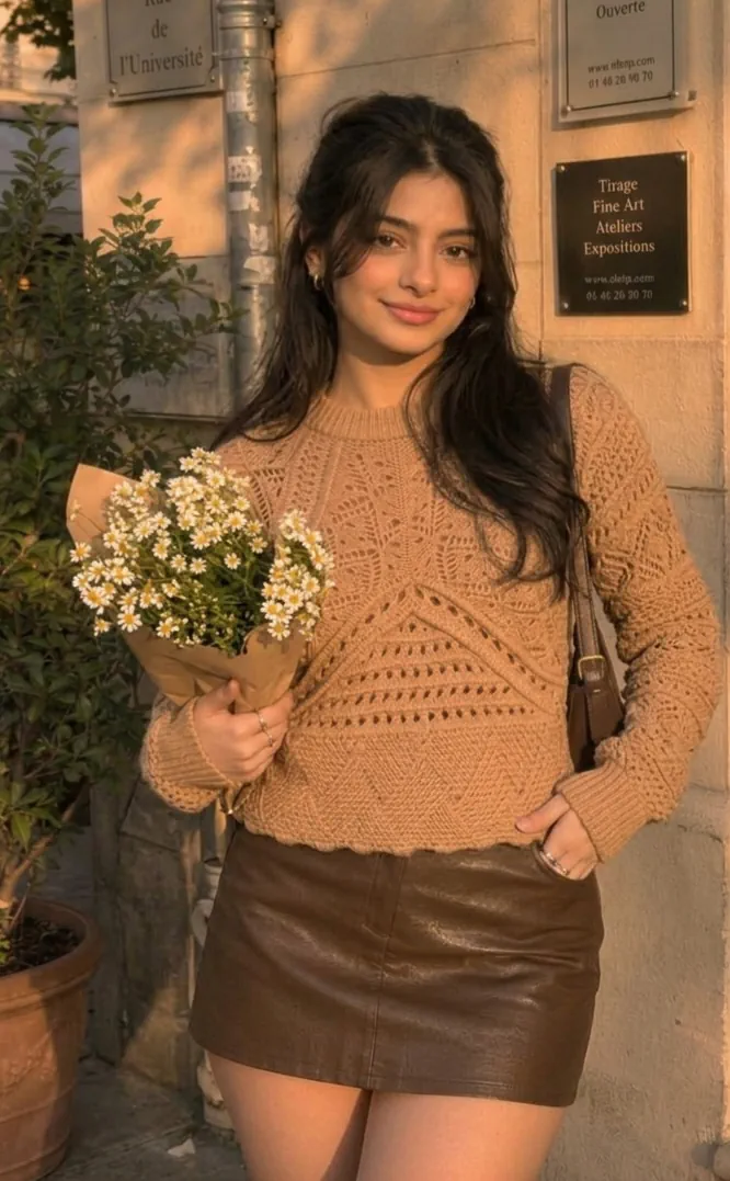 Sweater Zara - imagen 3