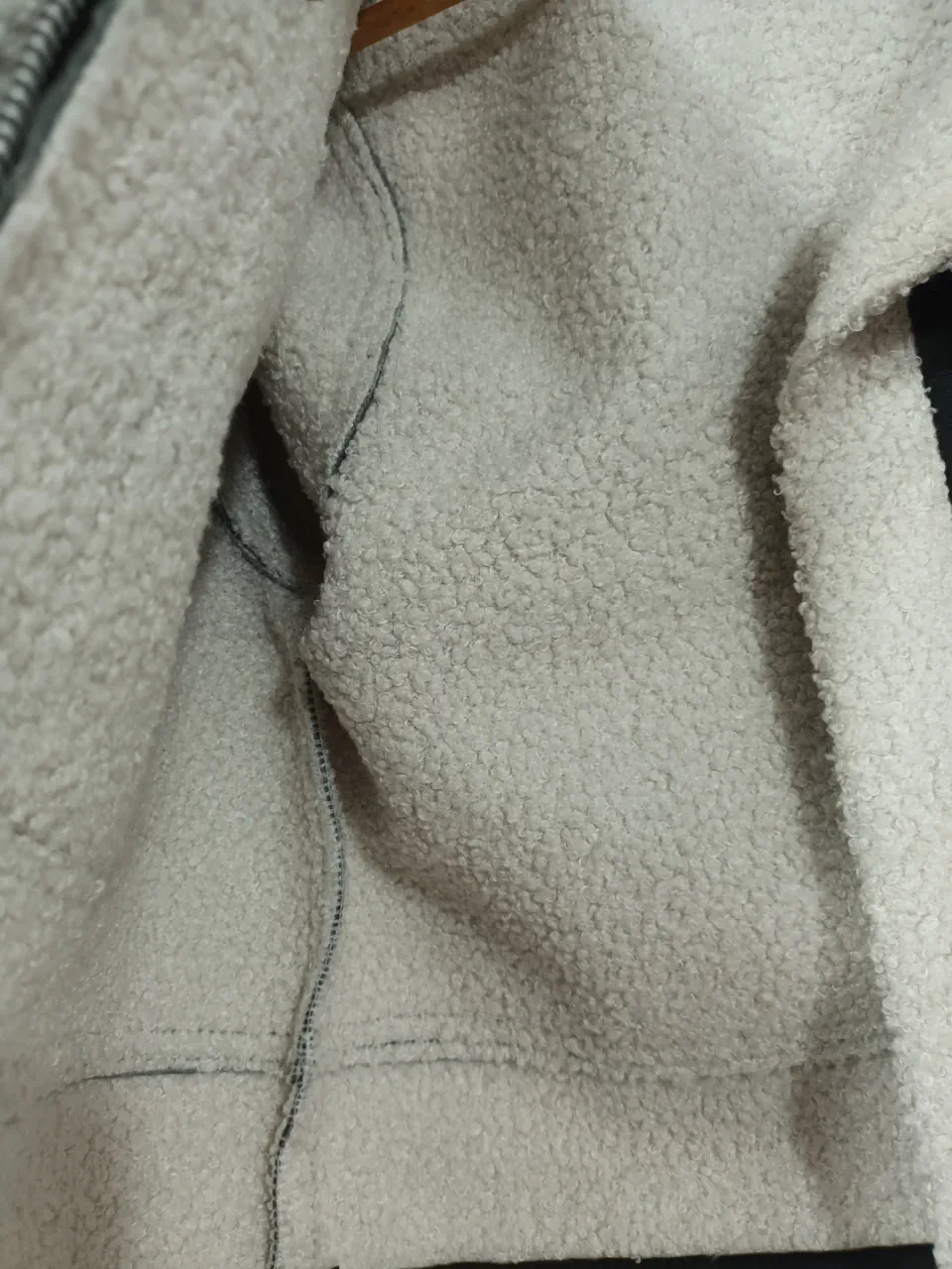 Campera Otros - imagen 8