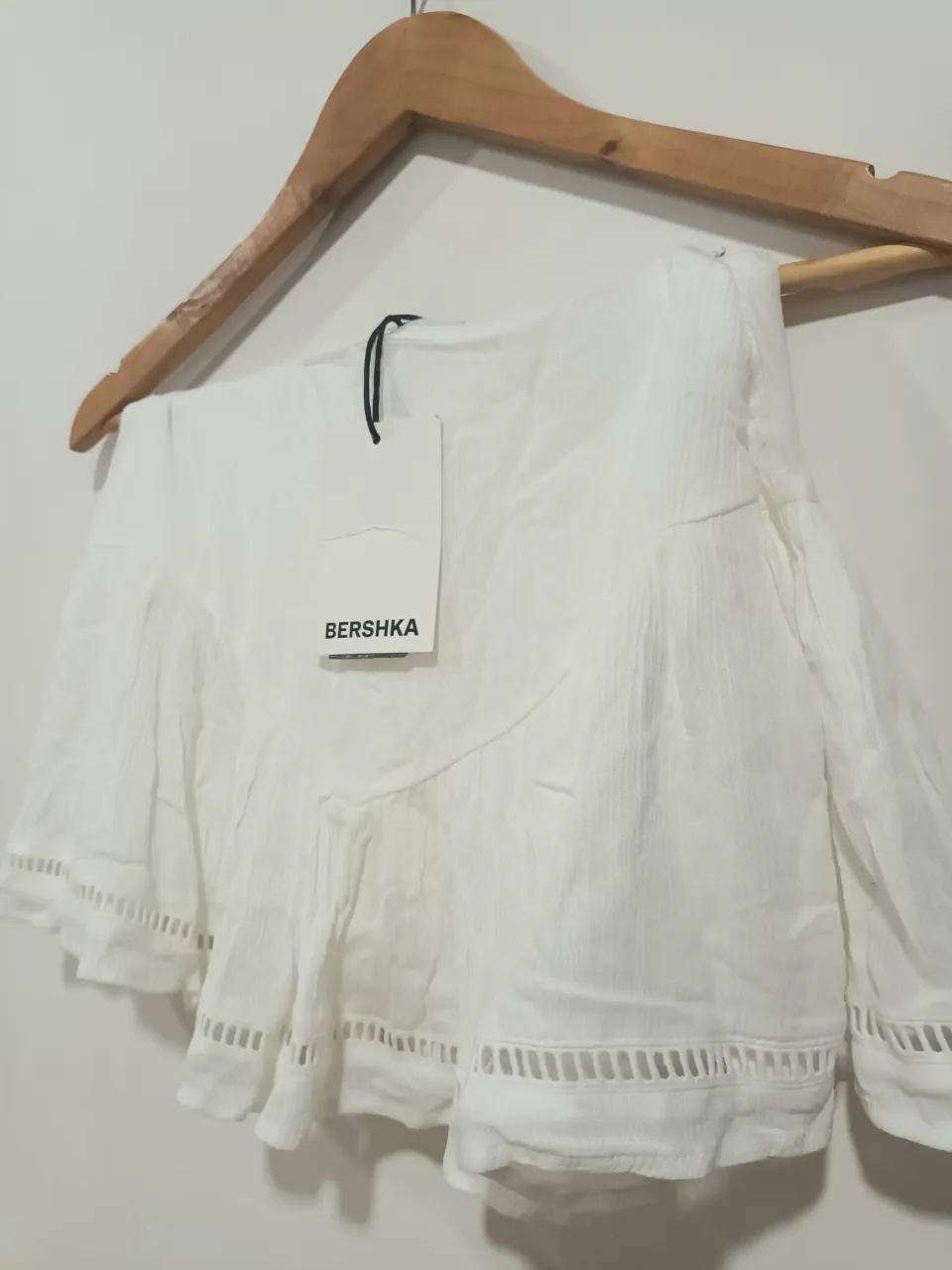 Minifalda Bershka - imagen 5