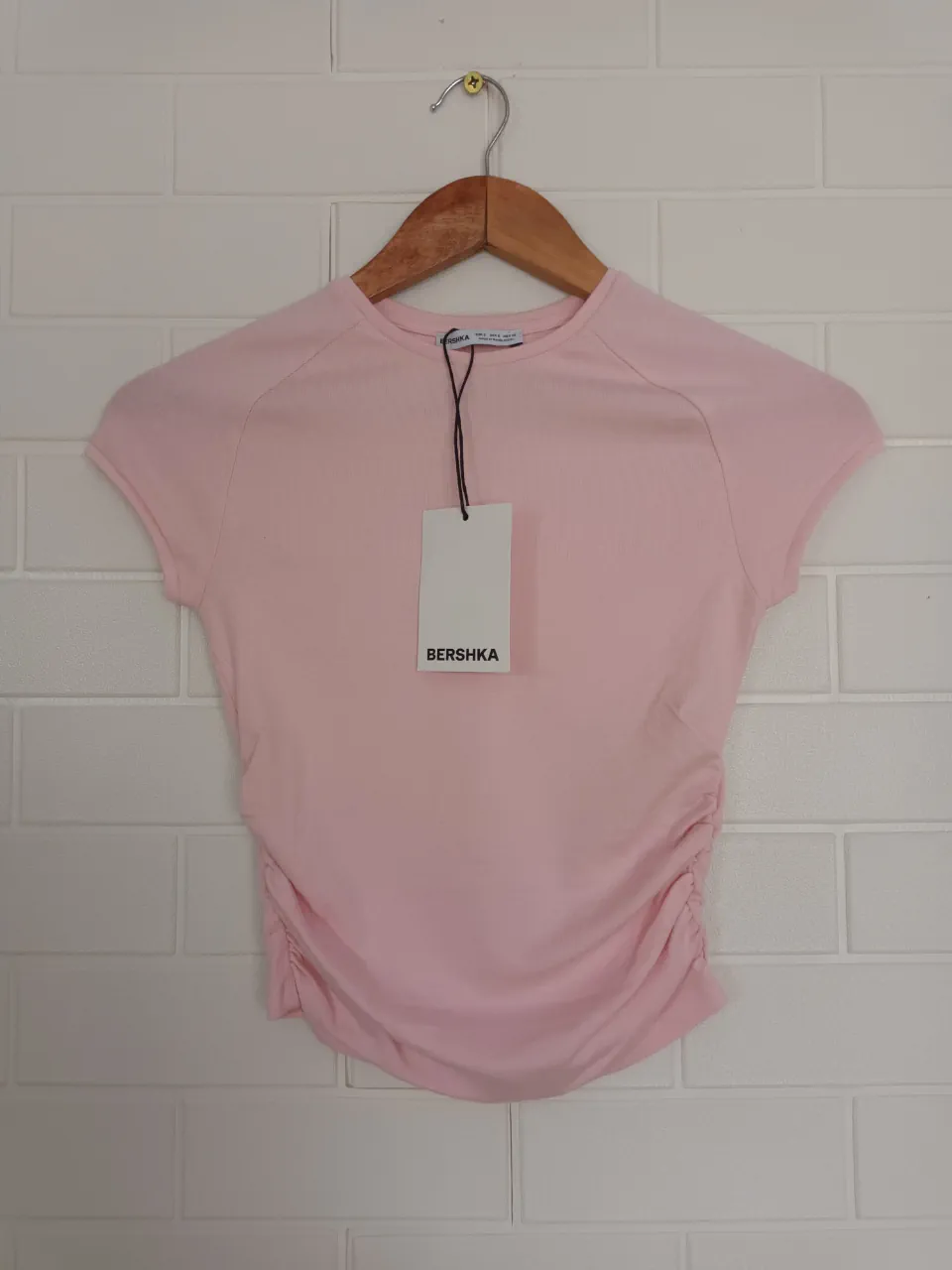 Remera Bershka - imagen 9
