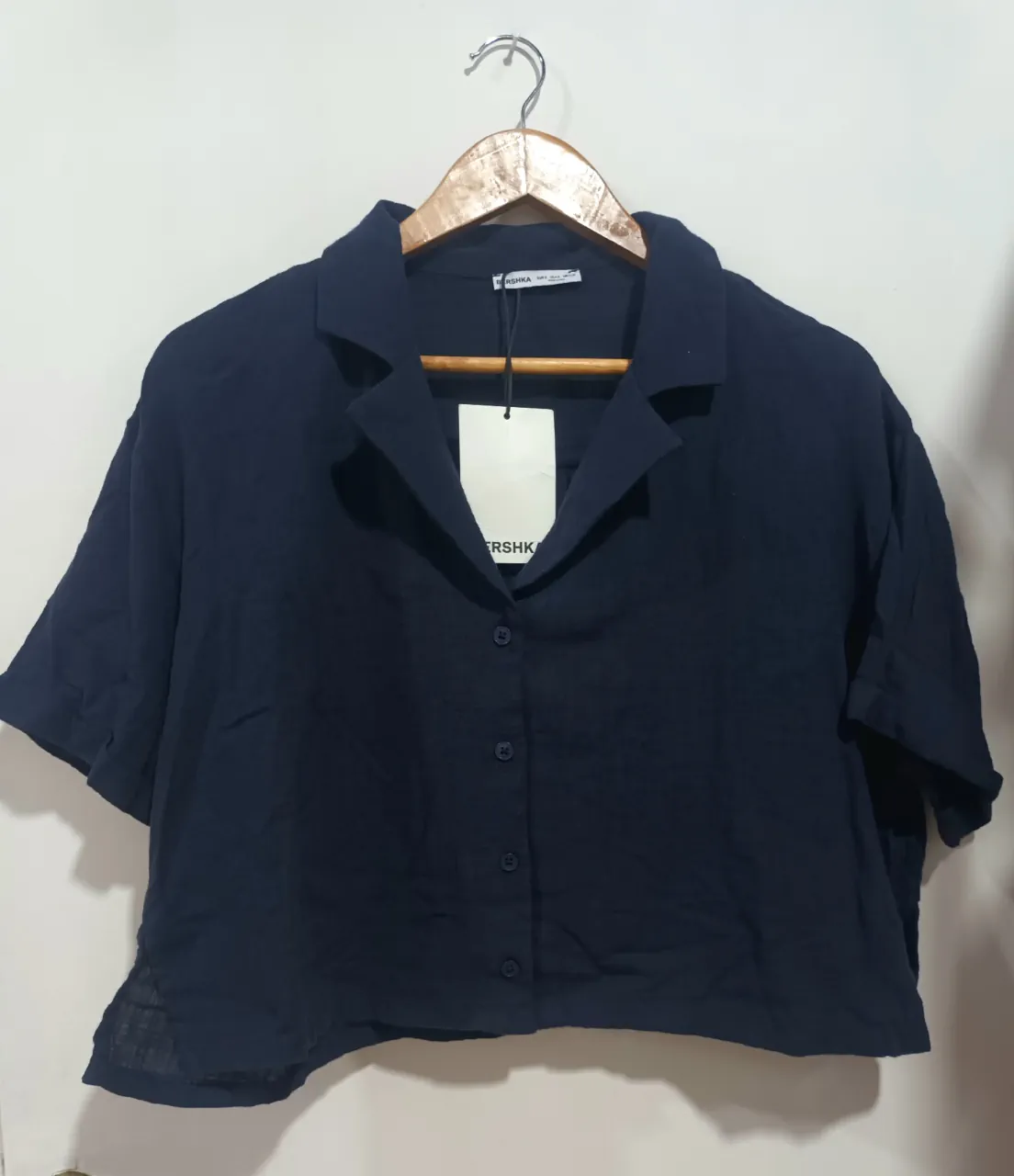 Camisa Bershka - imagen 6