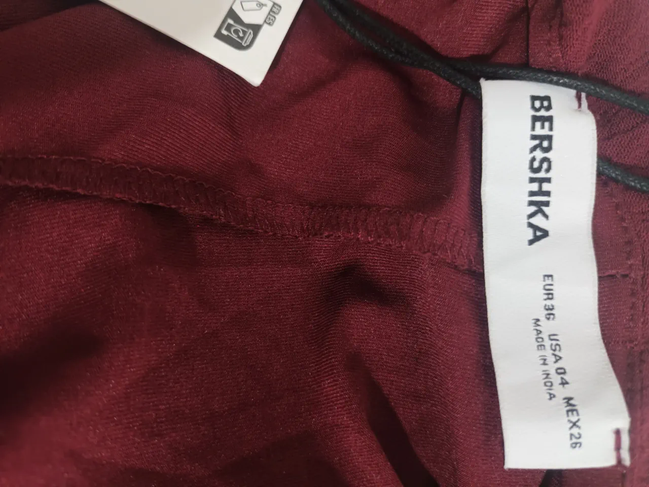 Minifalda Bershka - imagen 8