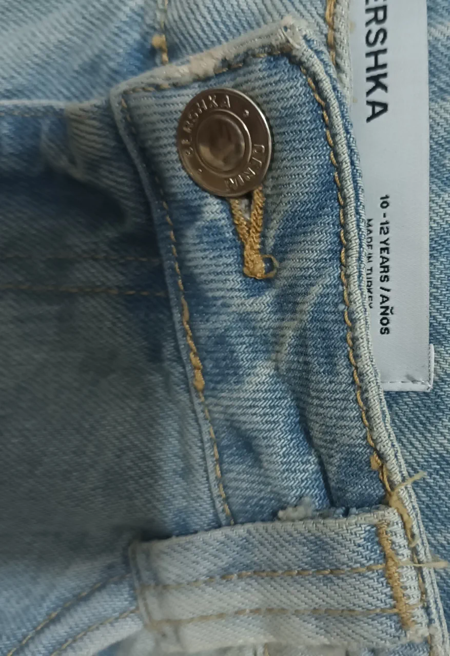 Jean Bershka - imagen 7
