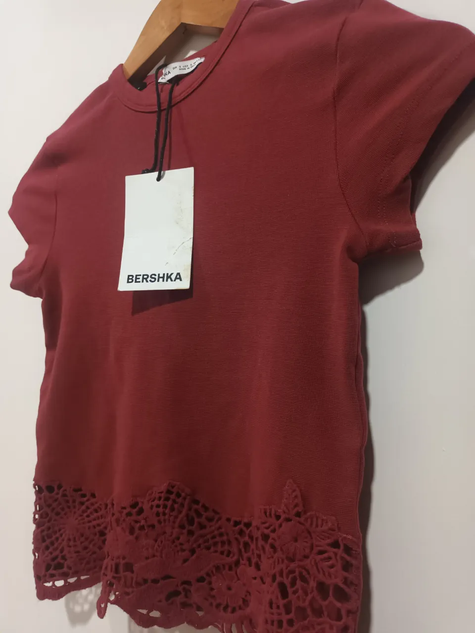 Remera Bershka - imagen 5