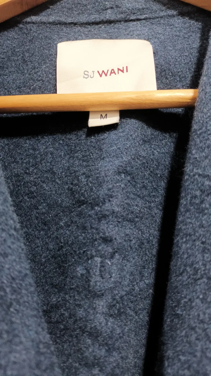 Tapado Coreana - imagen 5