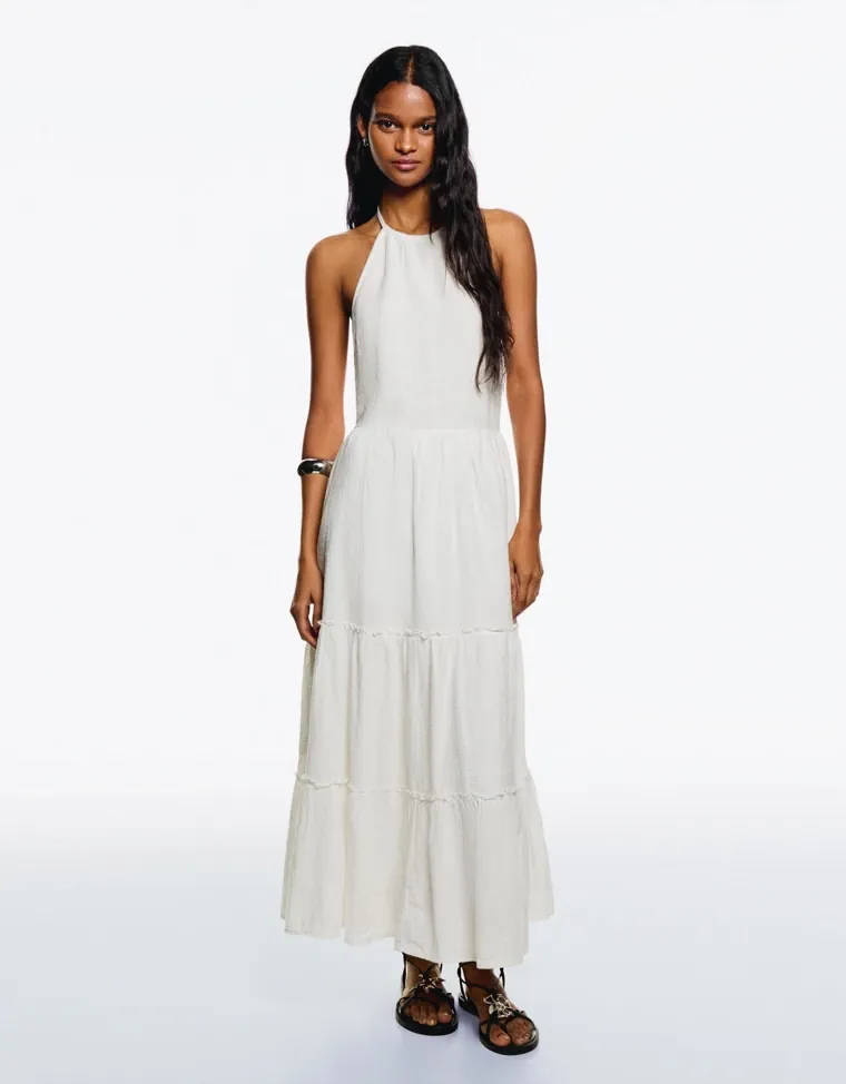 Vestido Bershka - imagen 2