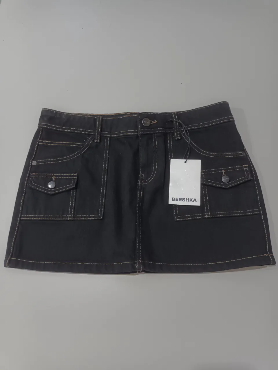 Minifalda Bershka - imagen 8