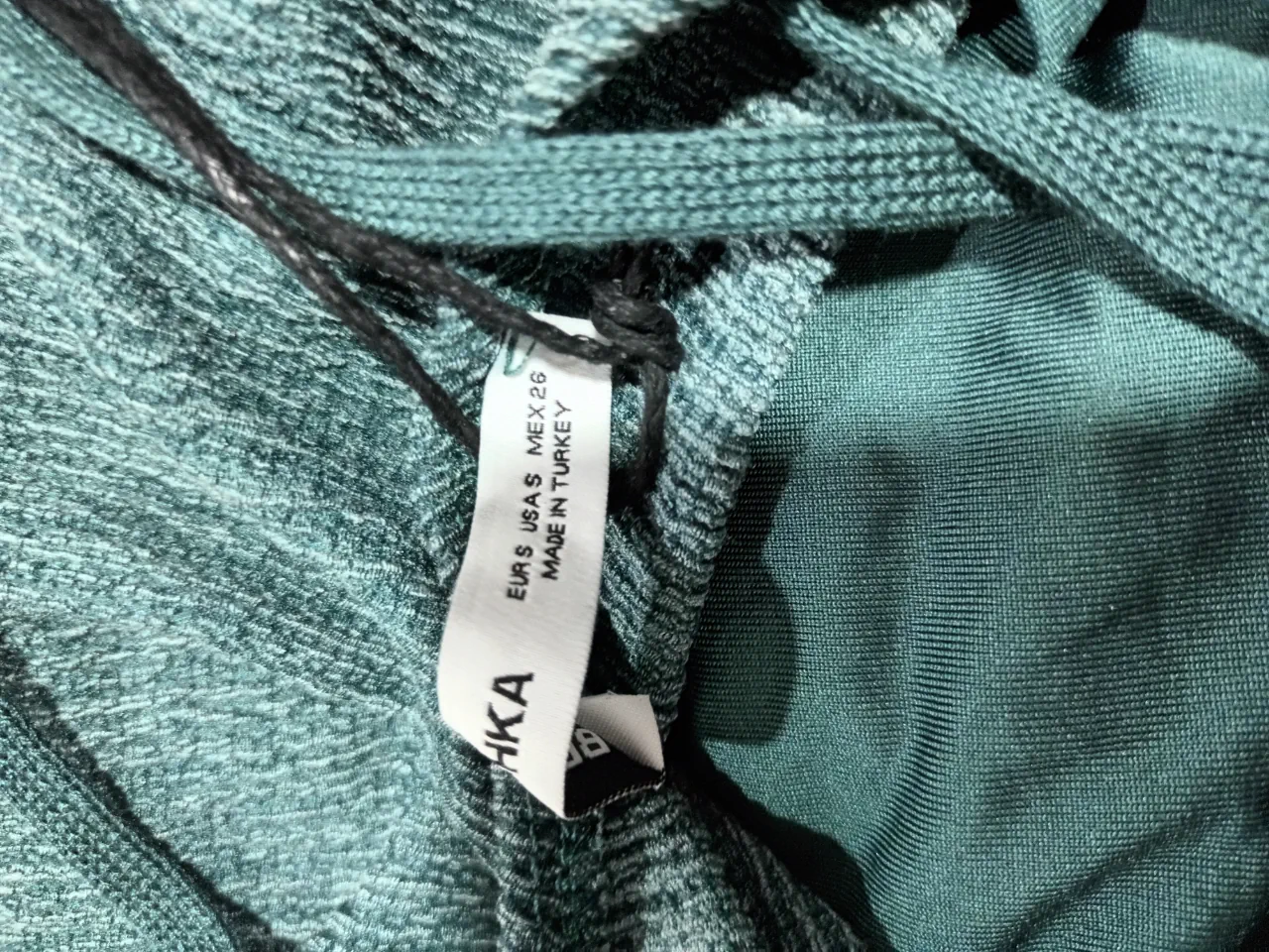 Vestido Bershka - imagen 9