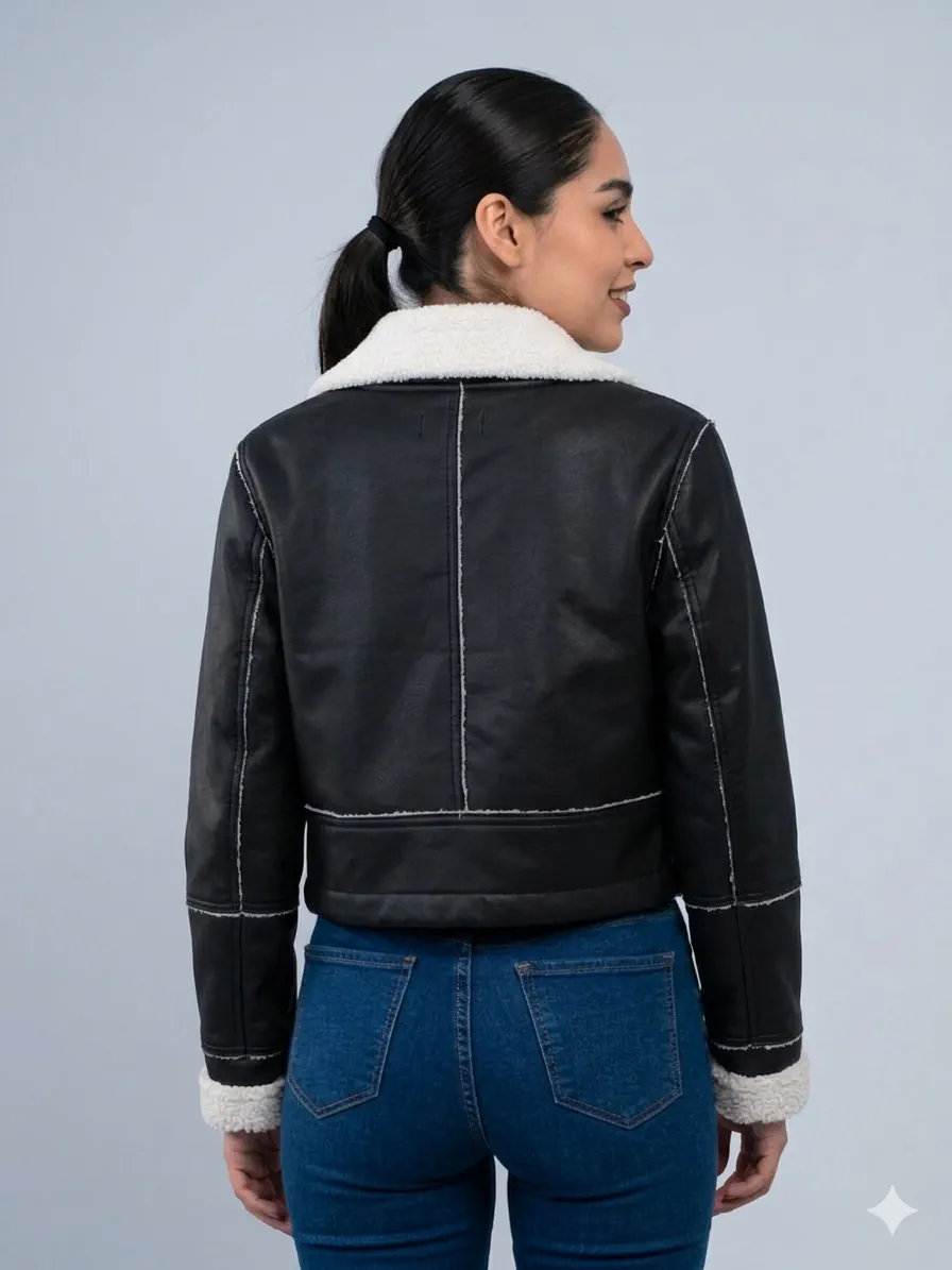Campera Otros - imagen 3