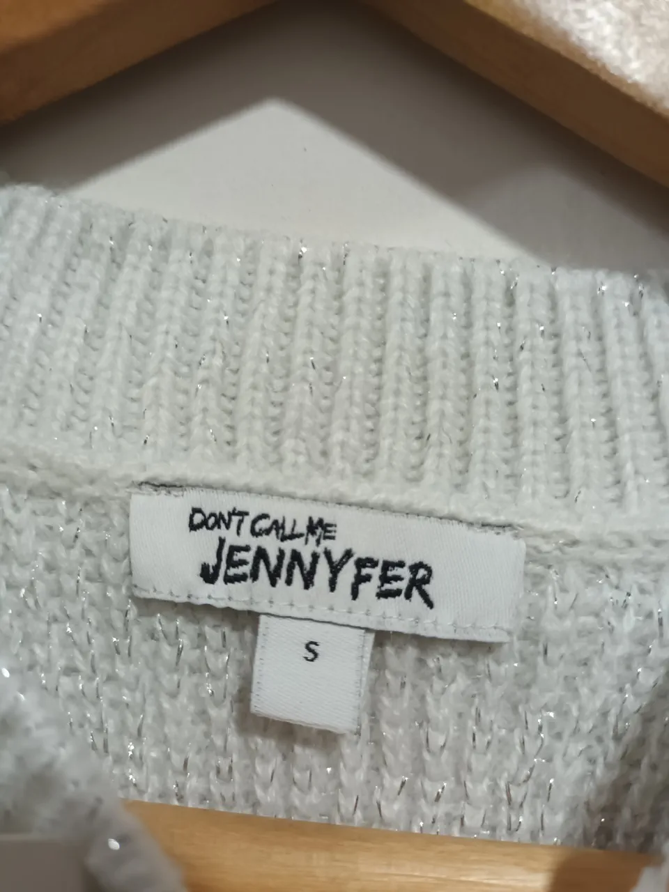 Top Don't Call Me Jennyfer - imagen 5