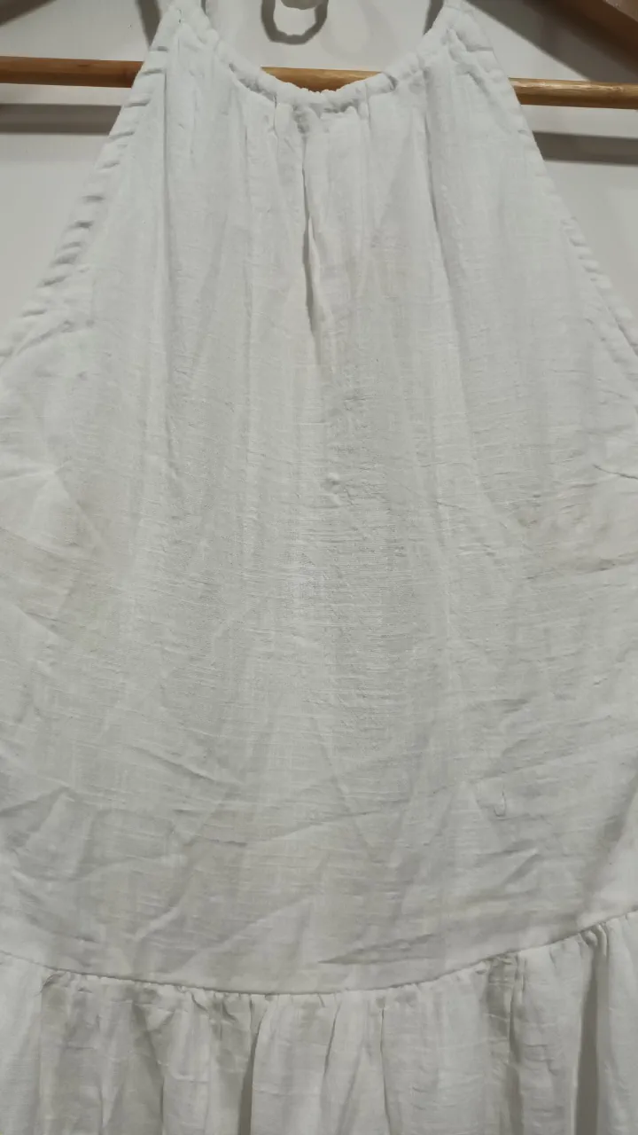 Vestido Bershka - imagen 6