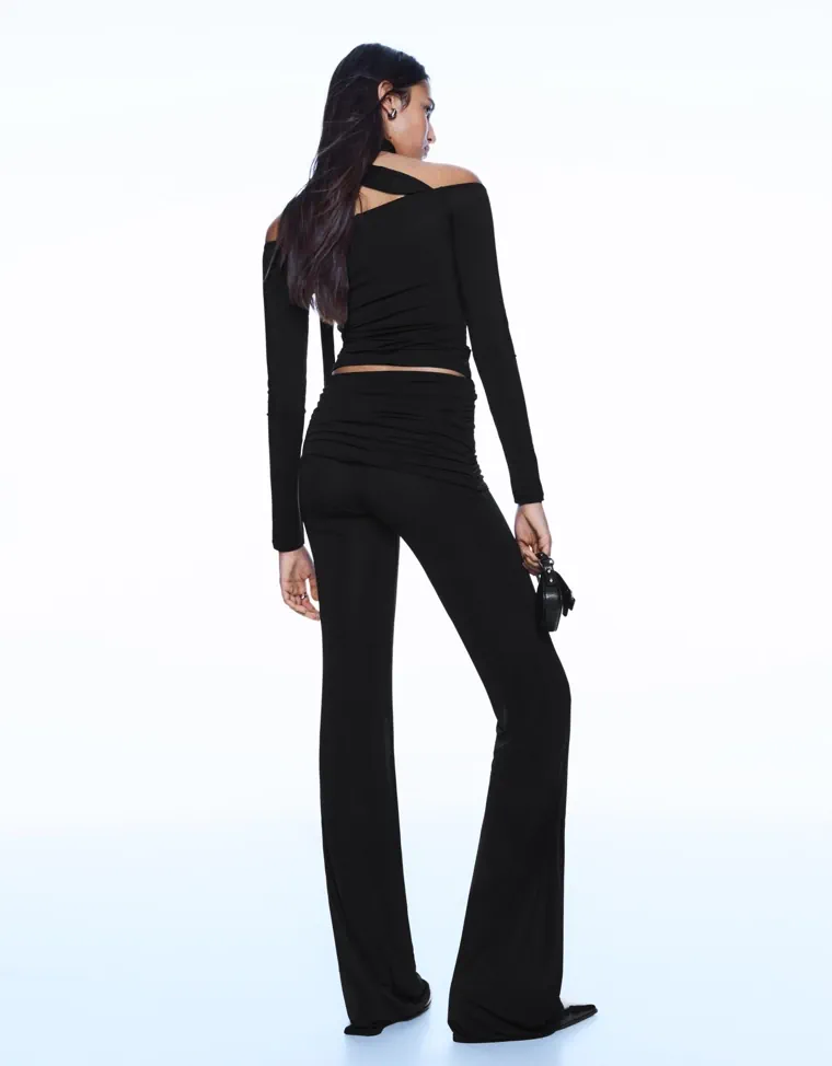 Pantalón Bershka - imagen 1