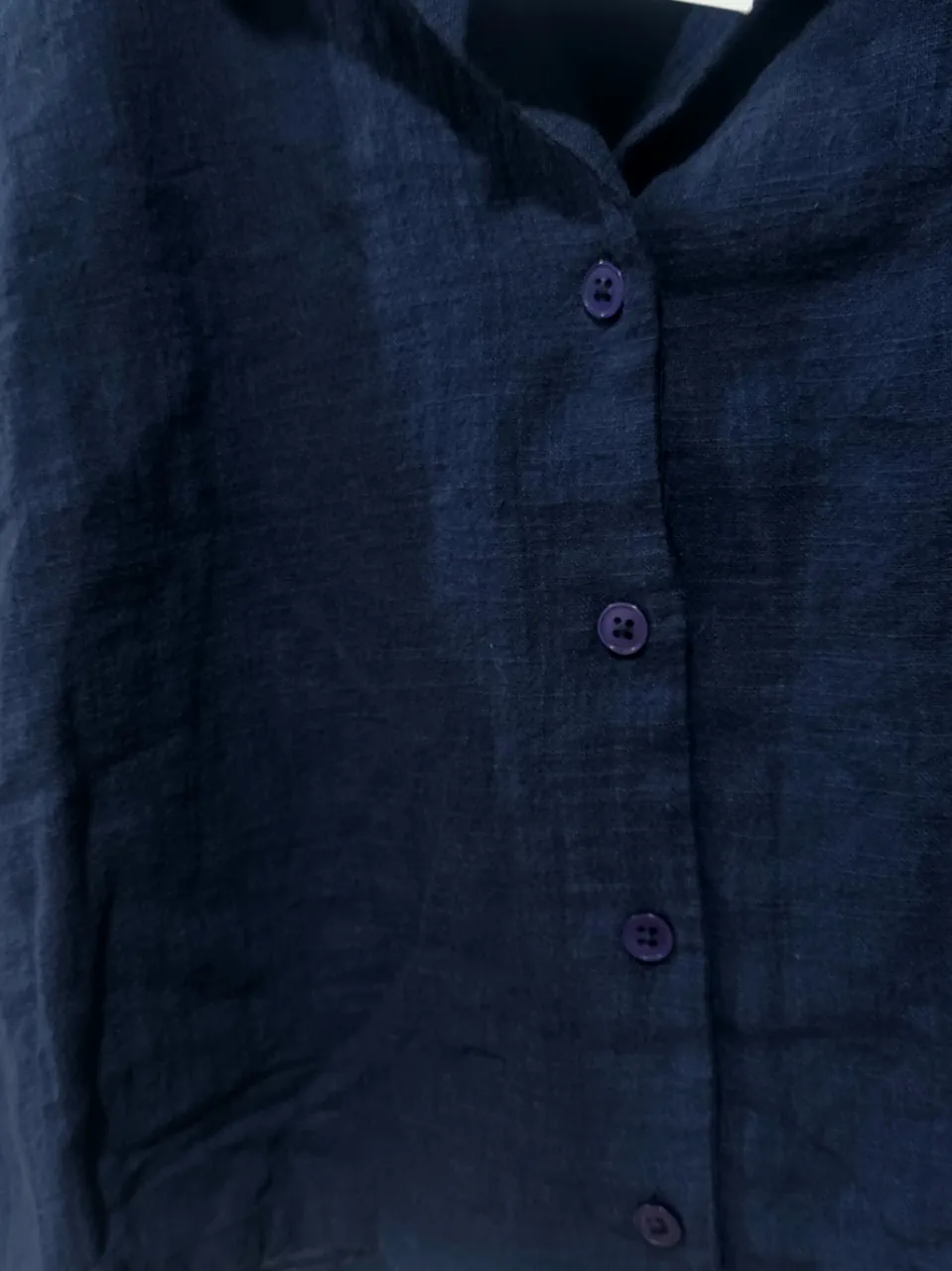 Camisa Bershka - imagen 9