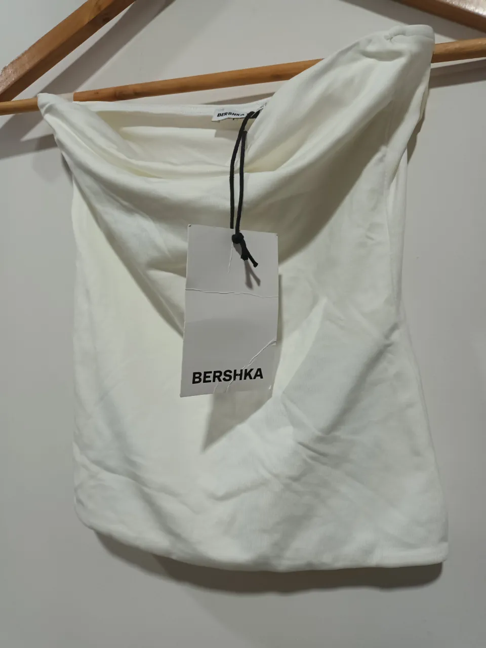 Top Bershka - imagen 5