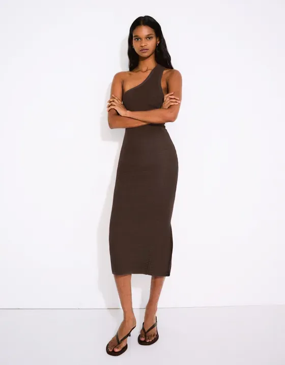 Vestido Bershka - imagen 1