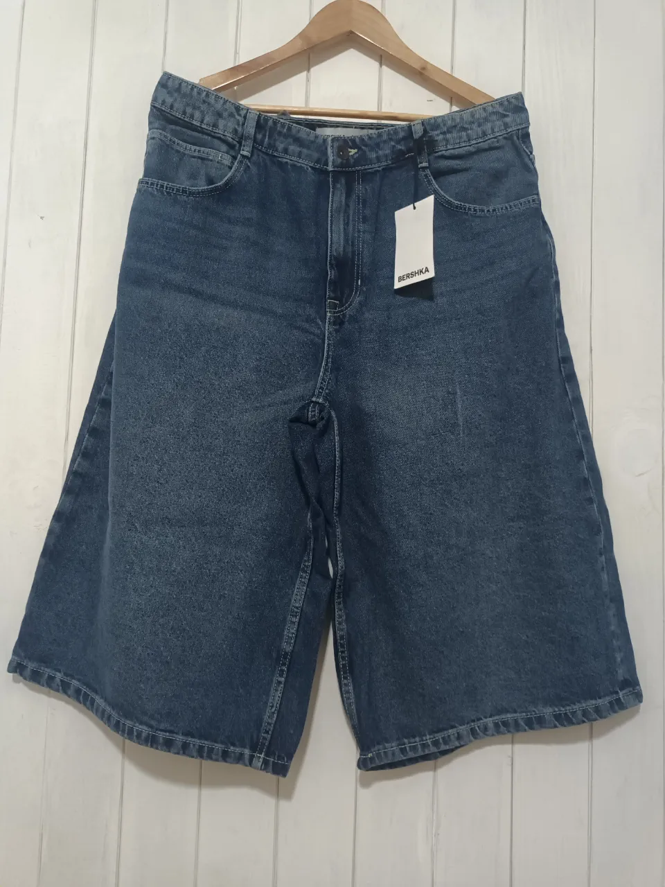 Bermuda Bershka - imagen 8