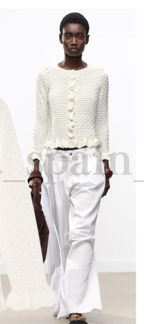 Cardigan Zara - imagen 1