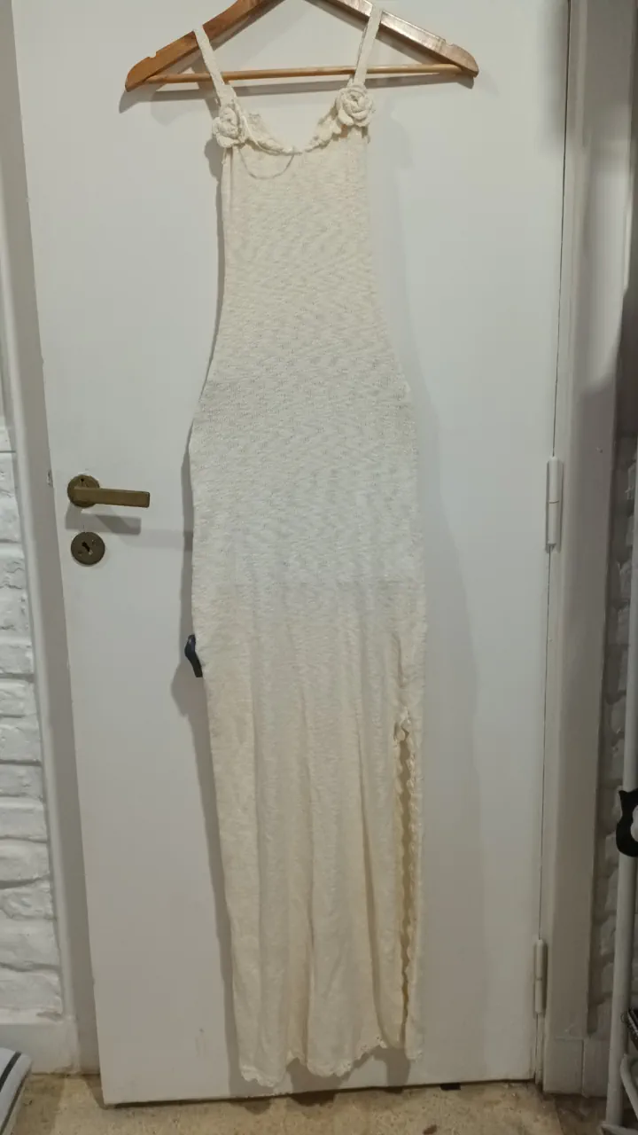 Vestido Bershka - imagen 5