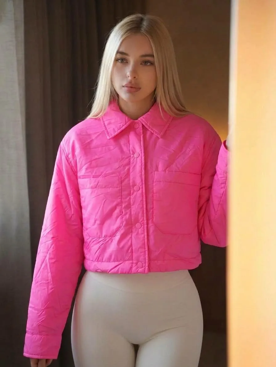 Campera Zara - imagen 1