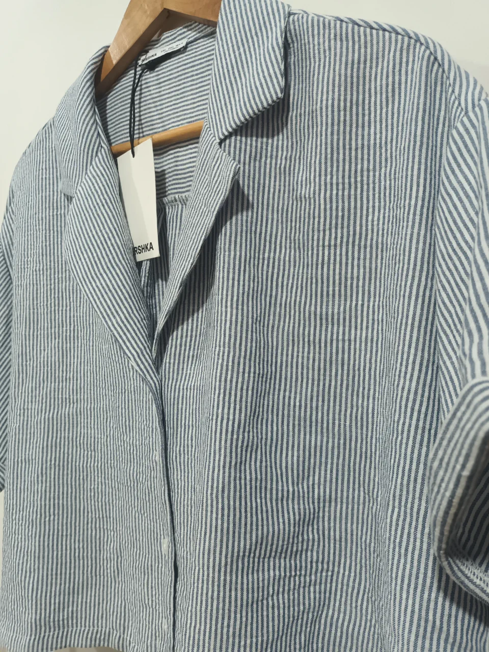 Camisa Bershka - imagen 5