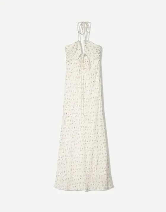 Vestido Bershka - imagen 4