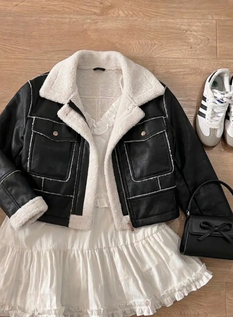 Campera Otro. - imagen 1