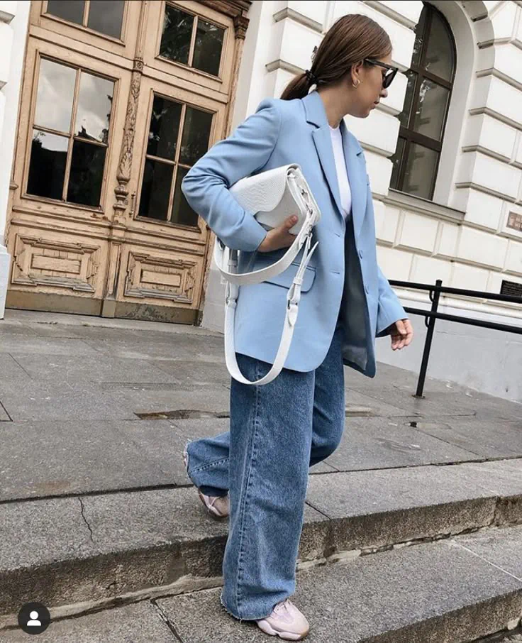 Blazer Zara - imagen 1