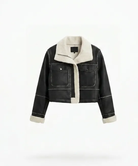 Campera Otros - imagen 4