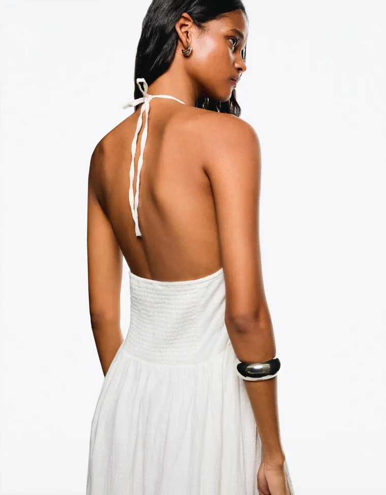 Vestido Bershka - imagen 3