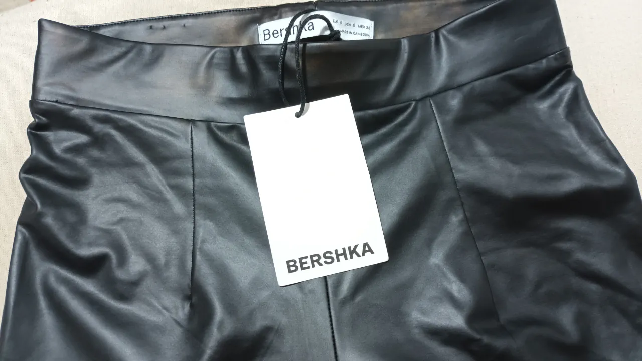 Pantalón Bershka - imagen 6