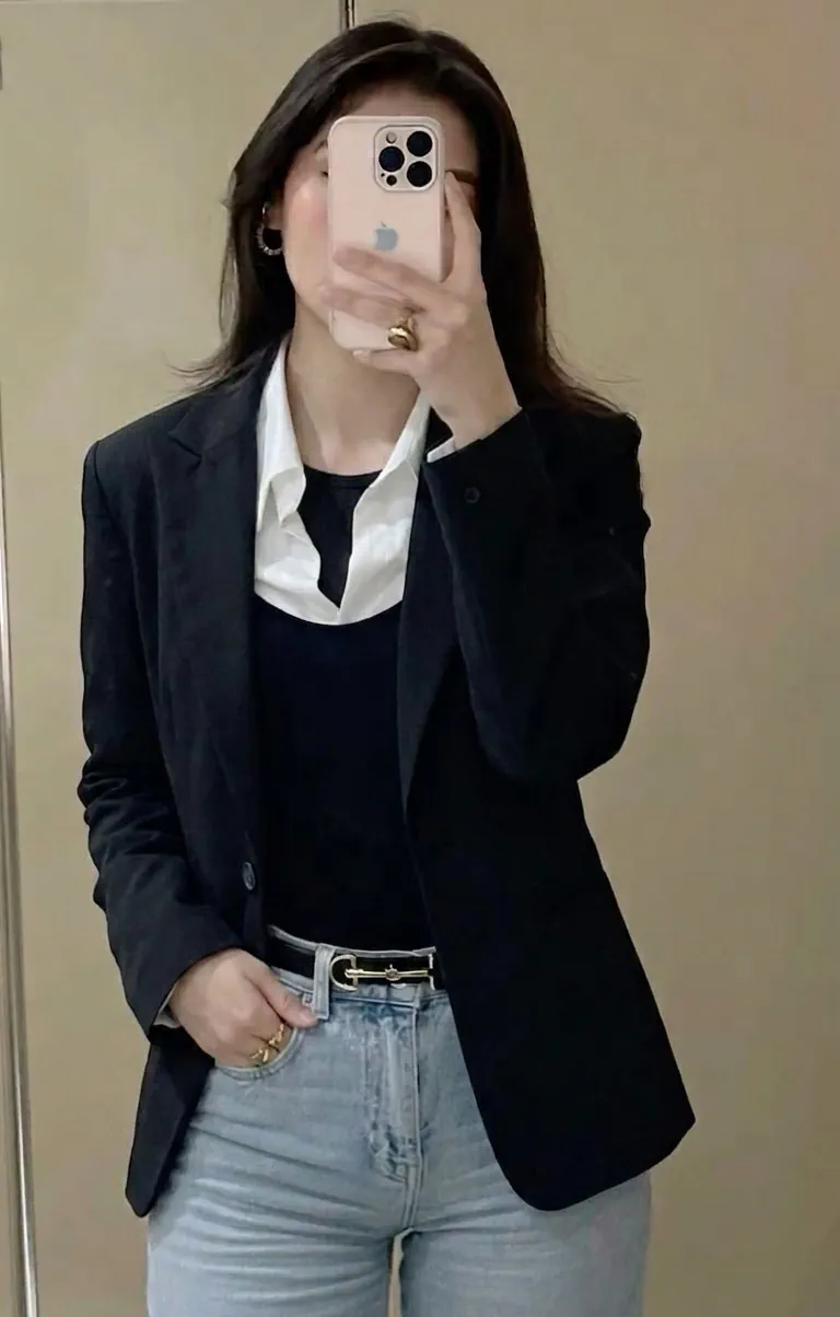 Blazer Badimilan - imagen 1