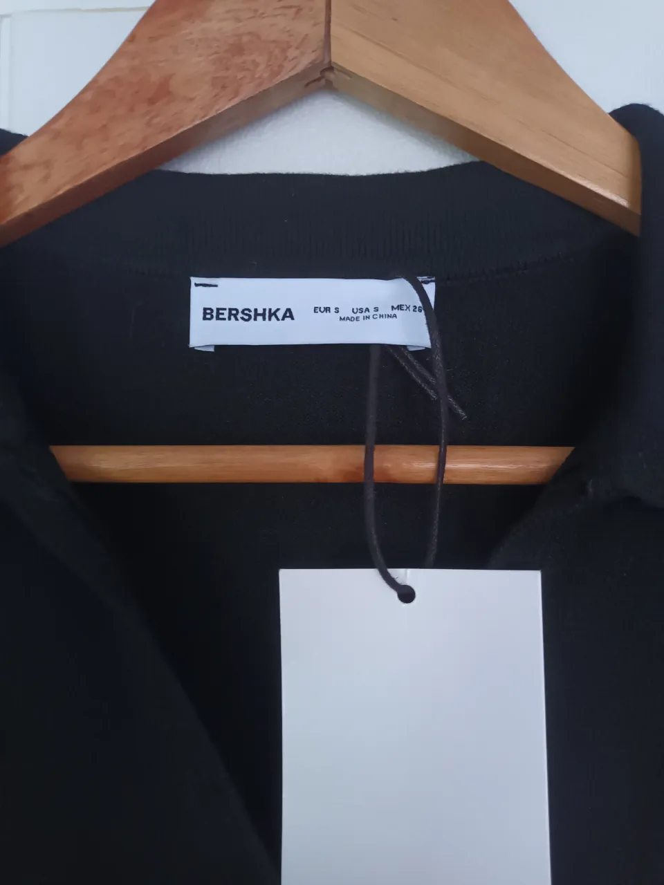 Vestido Bershka - imagen 7