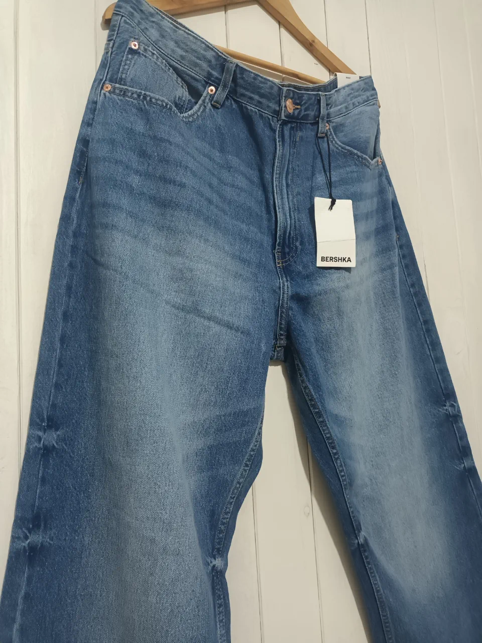 Jean Bershka - imagen 4