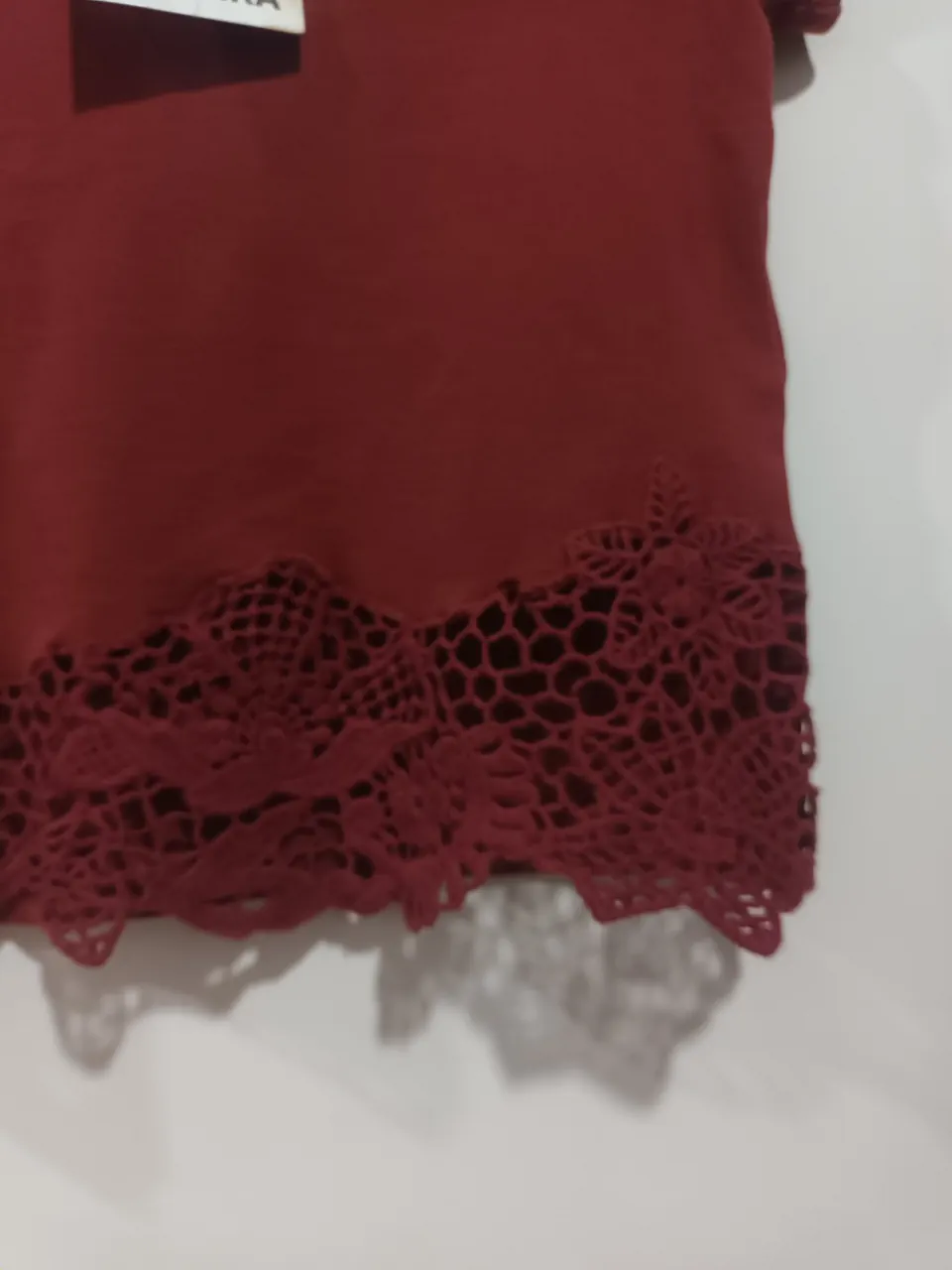 Remera Bershka - imagen 6