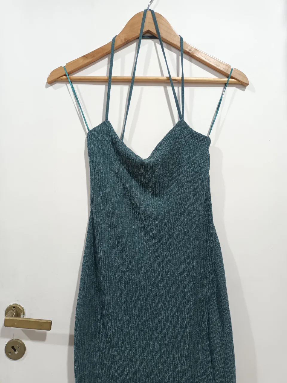 Vestido Bershka - imagen 5