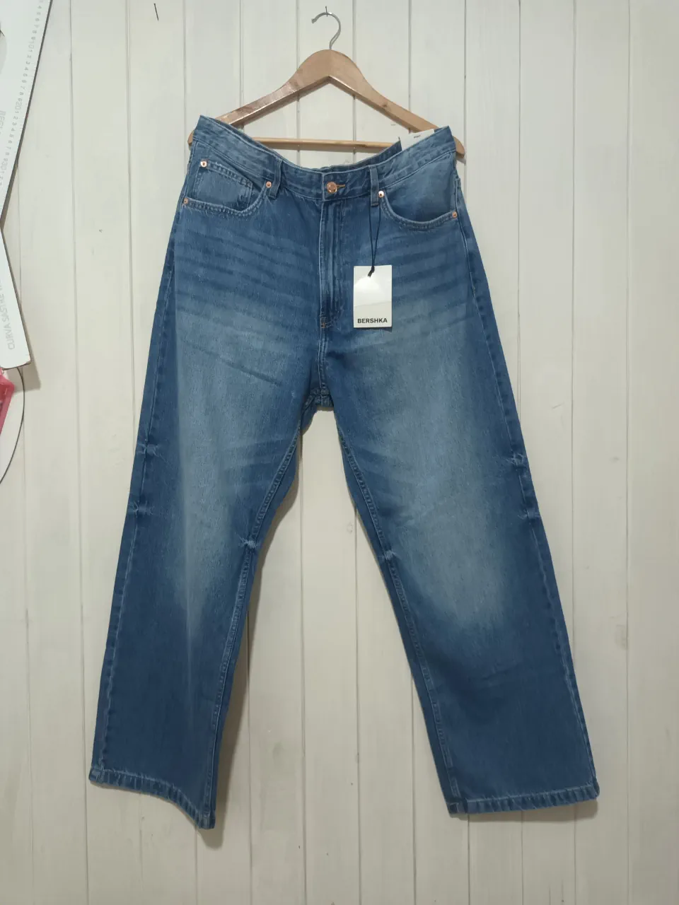 Jean Bershka - imagen 7