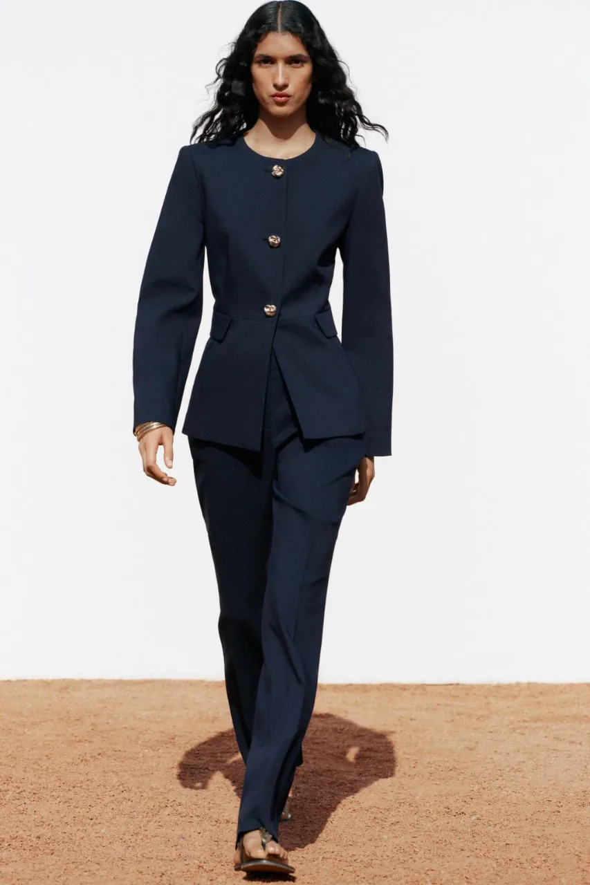 Blazer Zara - imagen 1