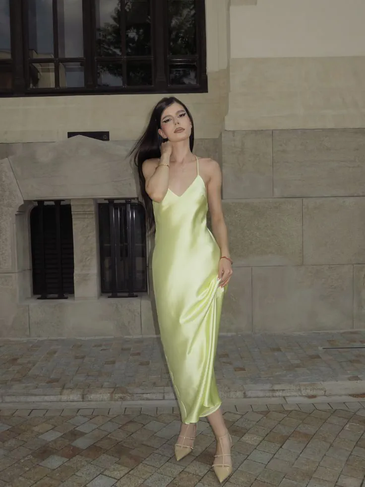 Vestido Zara - imagen 1