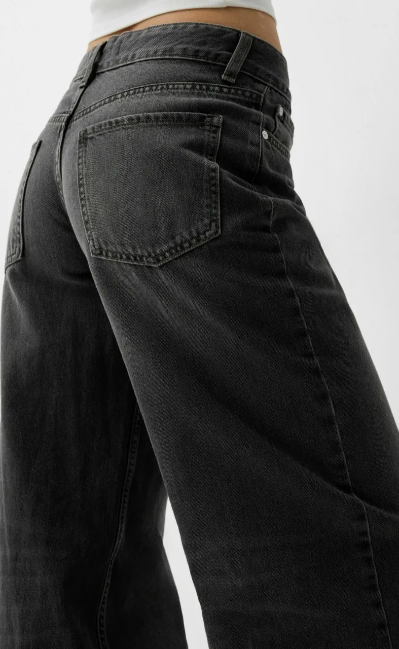 Jean Bershka - imagen 3