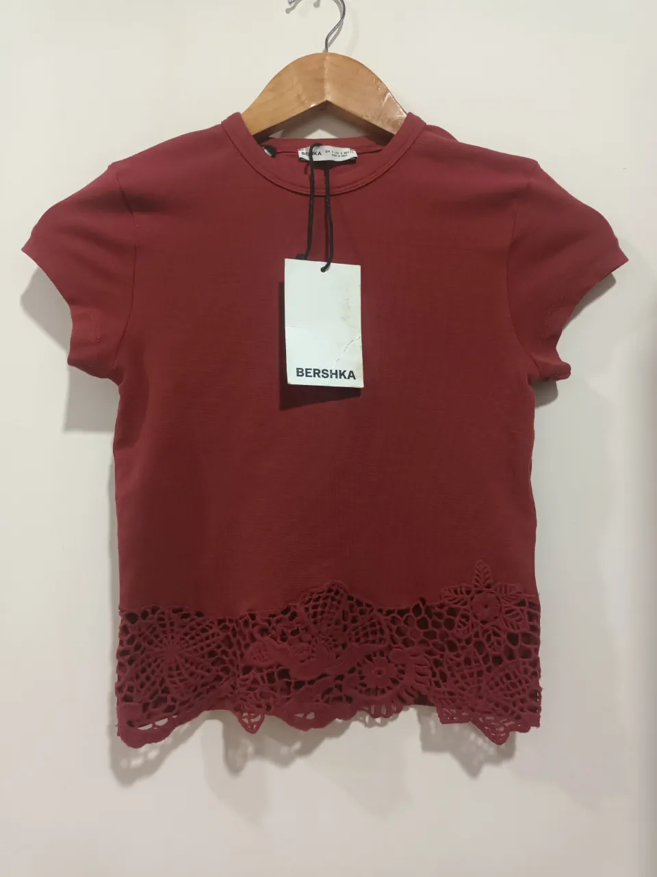 Remera Bershka - imagen 3