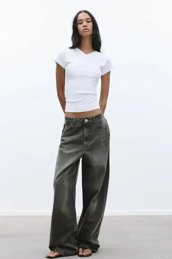 Zara · Talle EU 38