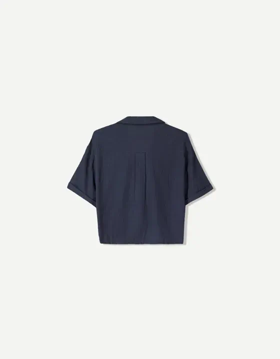 Camisa Bershka - imagen 5