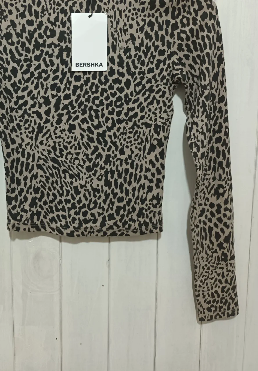 Remera Bershka - imagen 7