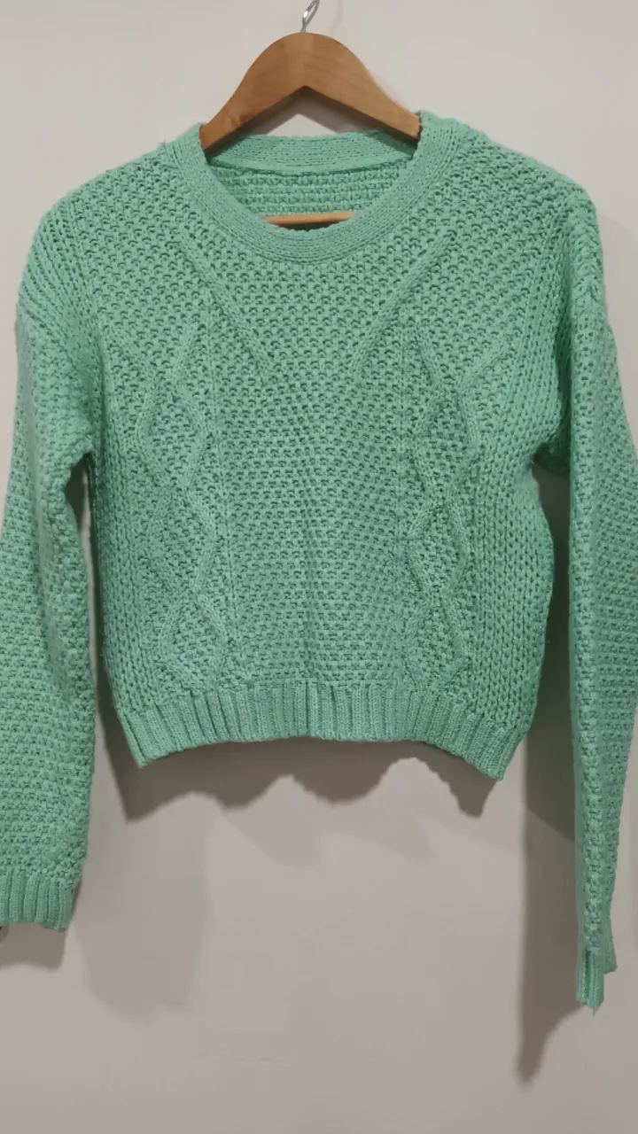 Sweater Otro. - imagen 6