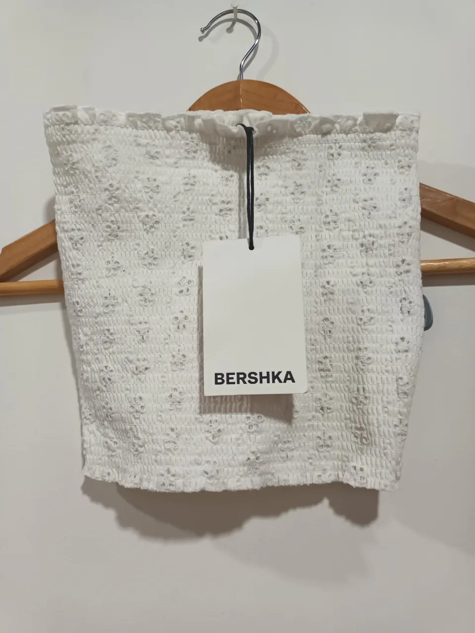 Top Bershka - imagen 4