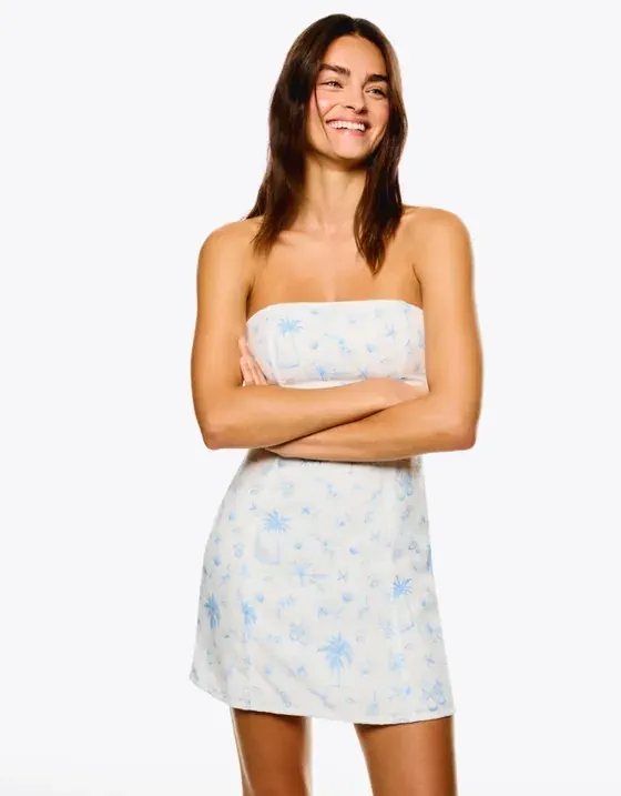 Vestido Bershka - imagen 1