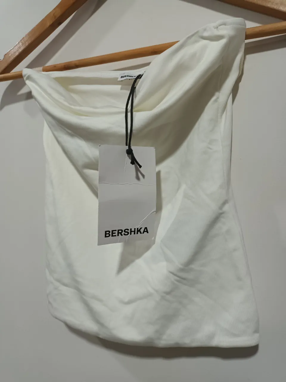 Top Bershka - imagen 3