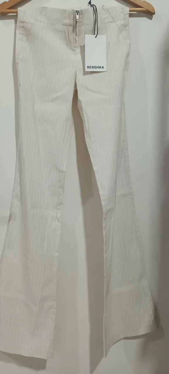 Pantalón Bershka - imagen 6