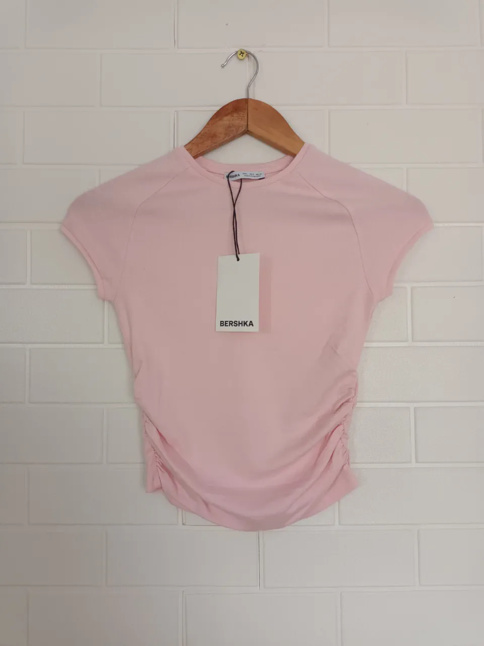 Remera Bershka - imagen 3